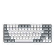 Satechi SM1 Slim Mechanical Backlit Bluetooth - 1216765 - zdjęcie 2